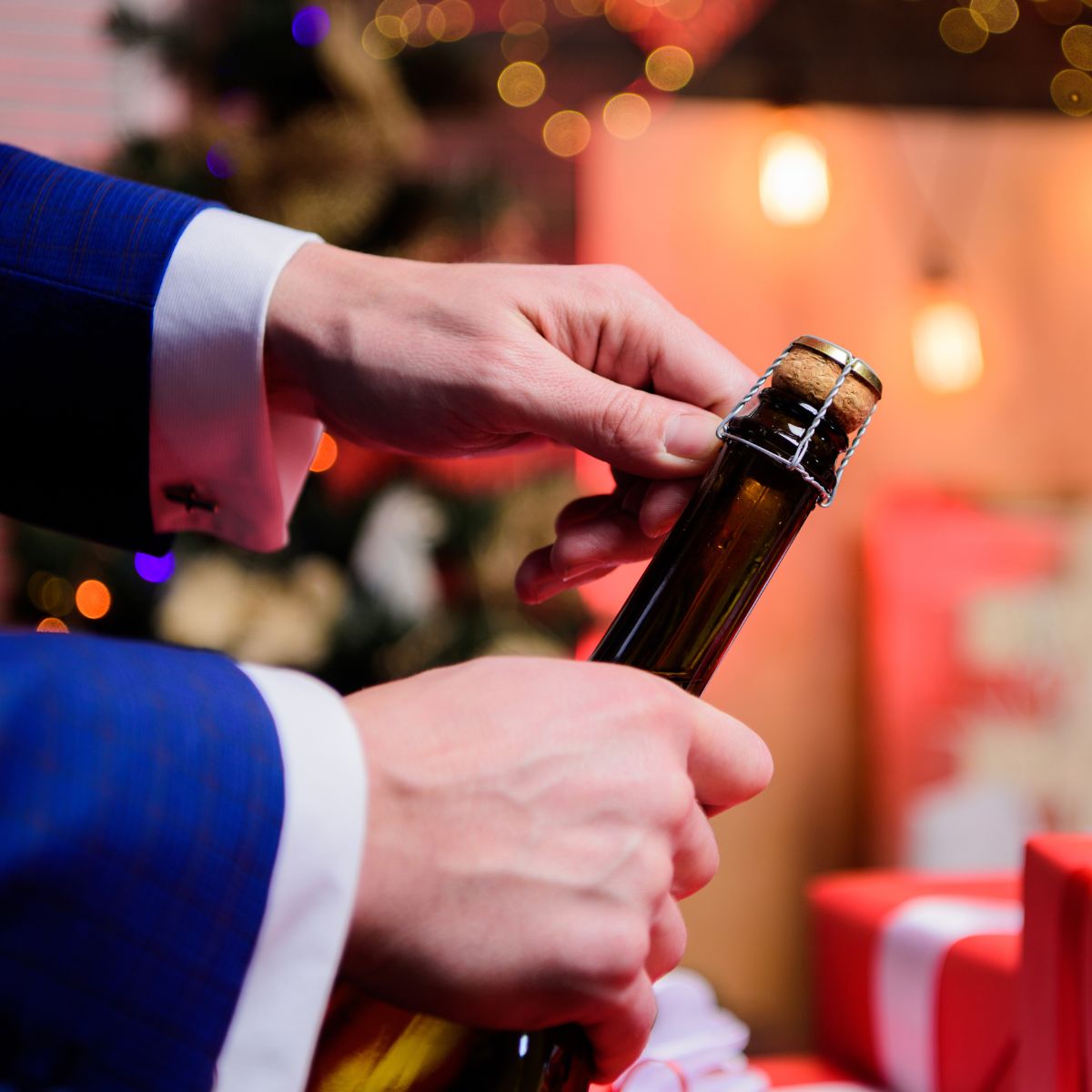 Alkohol na Dzień Ojca - co podarować Tacie w ten wyjątkowy dzień?