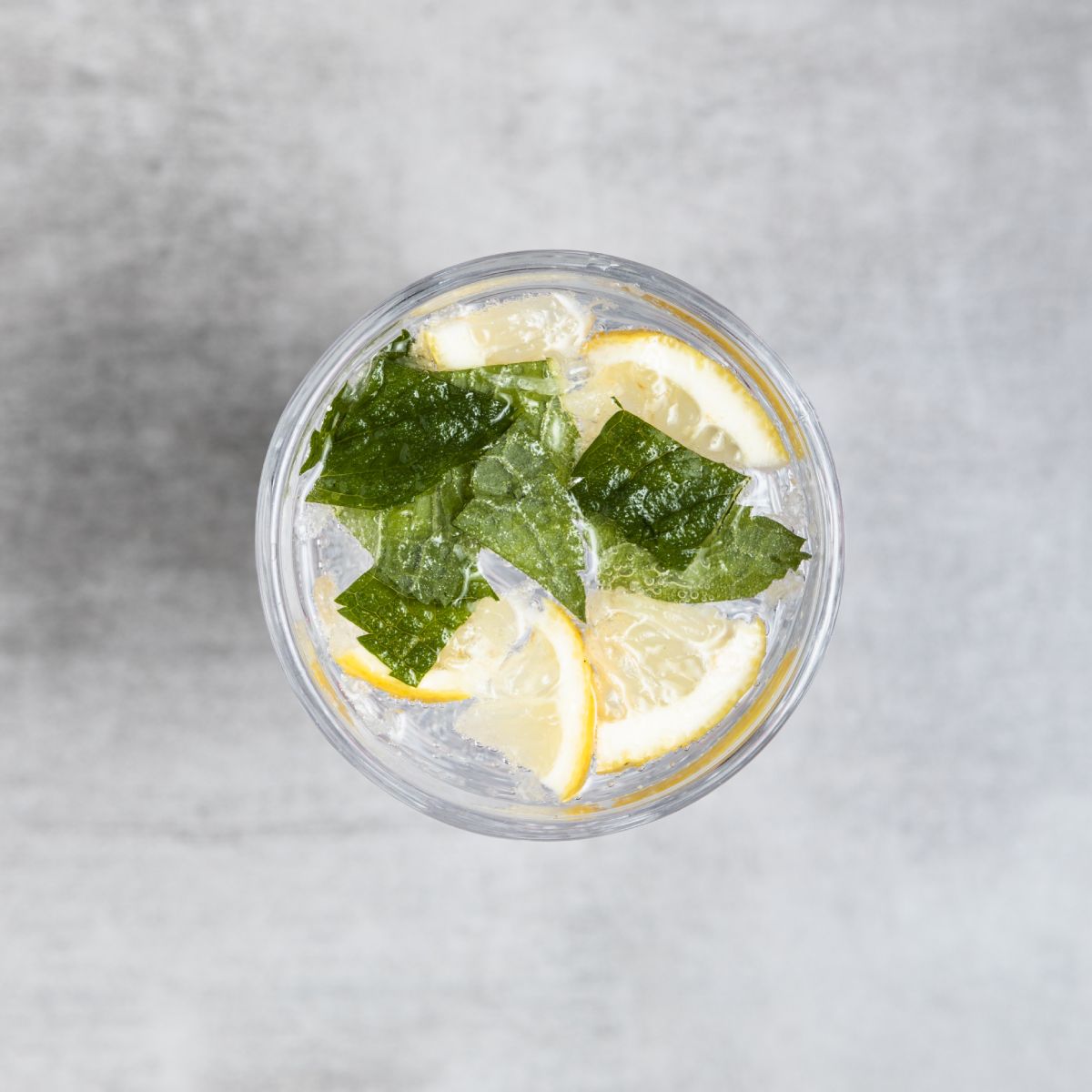 Gin z tonikiem - klasyczne połączenie