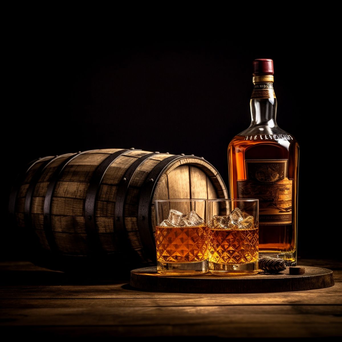 Whisky czy whiskey? Różnice między szkocką, irlandzką i amerykańską wersją