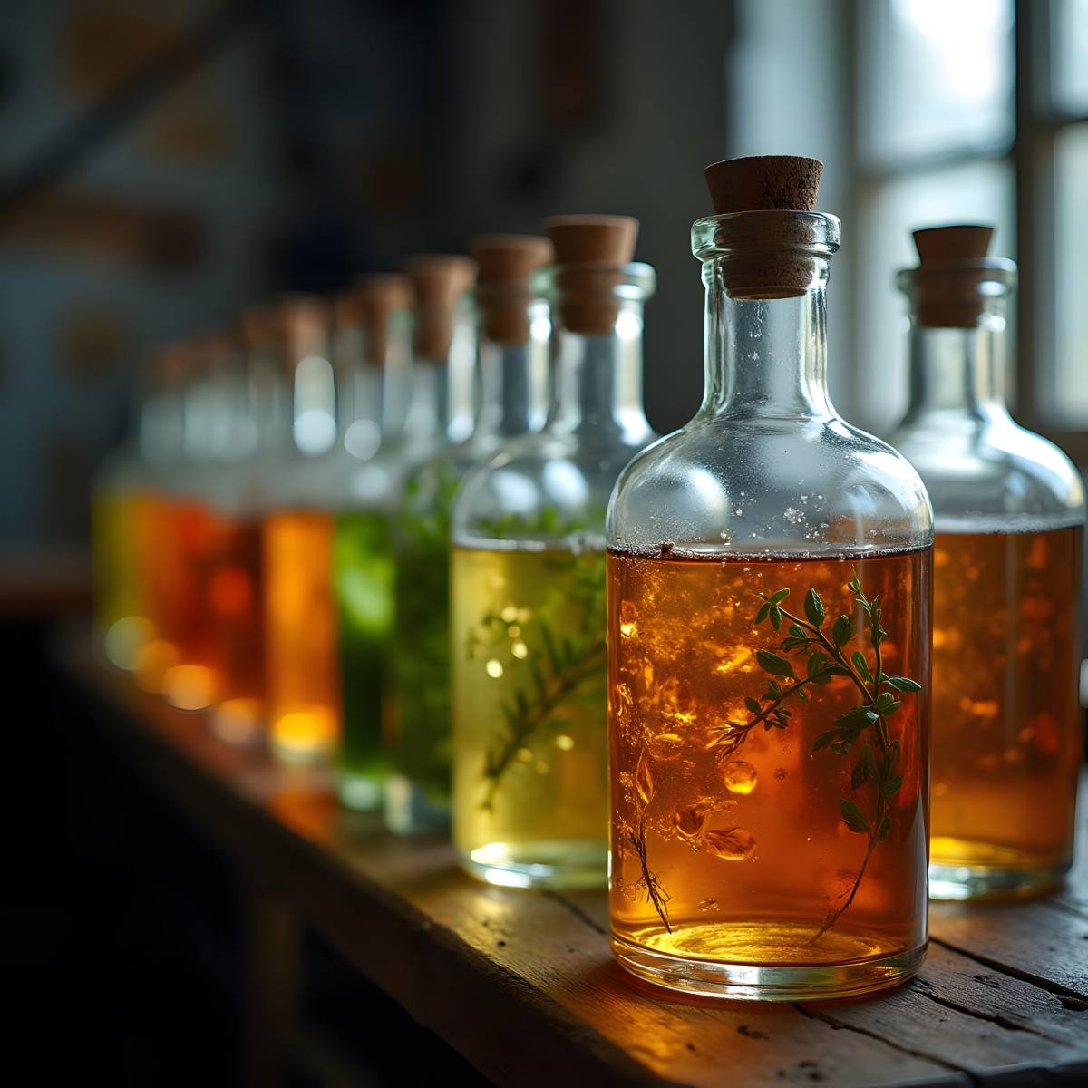 Jakie są zestawy degustacyjne z alkoholami? Odkryj skarby polskiego rzemiosła