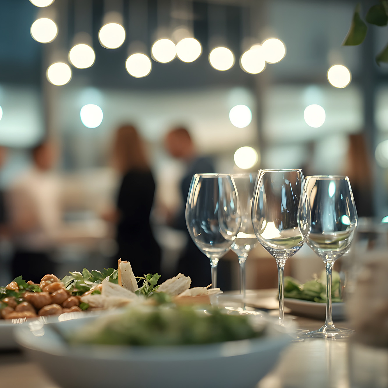 Alkohol na eleganckie garden party – szybkie i efektowne propozycje na sierpień