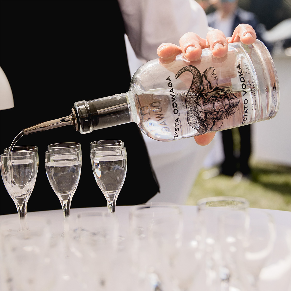Degustacja alkoholu – jak w pełni poznać jego aromat i smak?