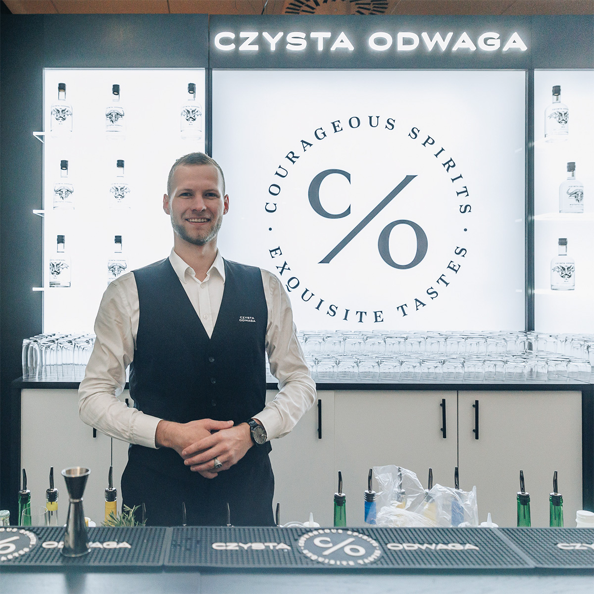 Czysta Odwaga po raz trzeci partnerem 50. Festiwalu Polskich Filmów Fabularnych w Gdyni