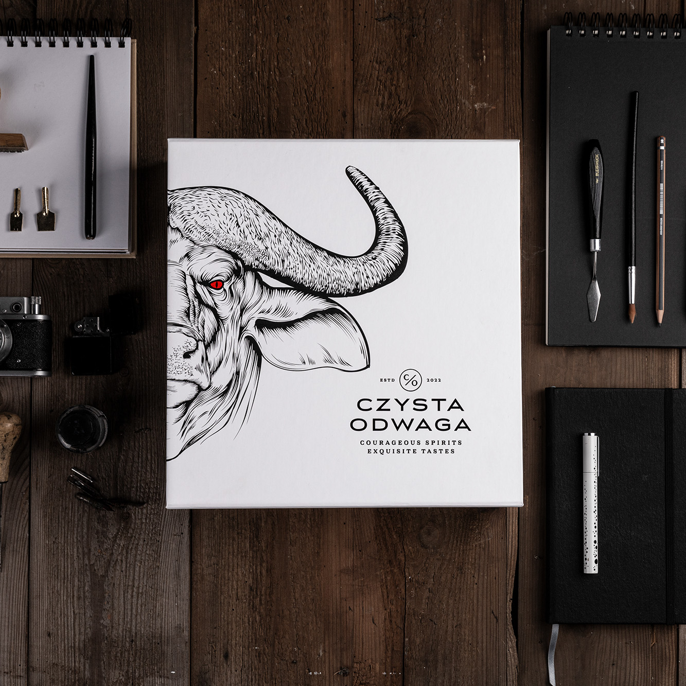 Alkohol dla prezesa – co podarować?