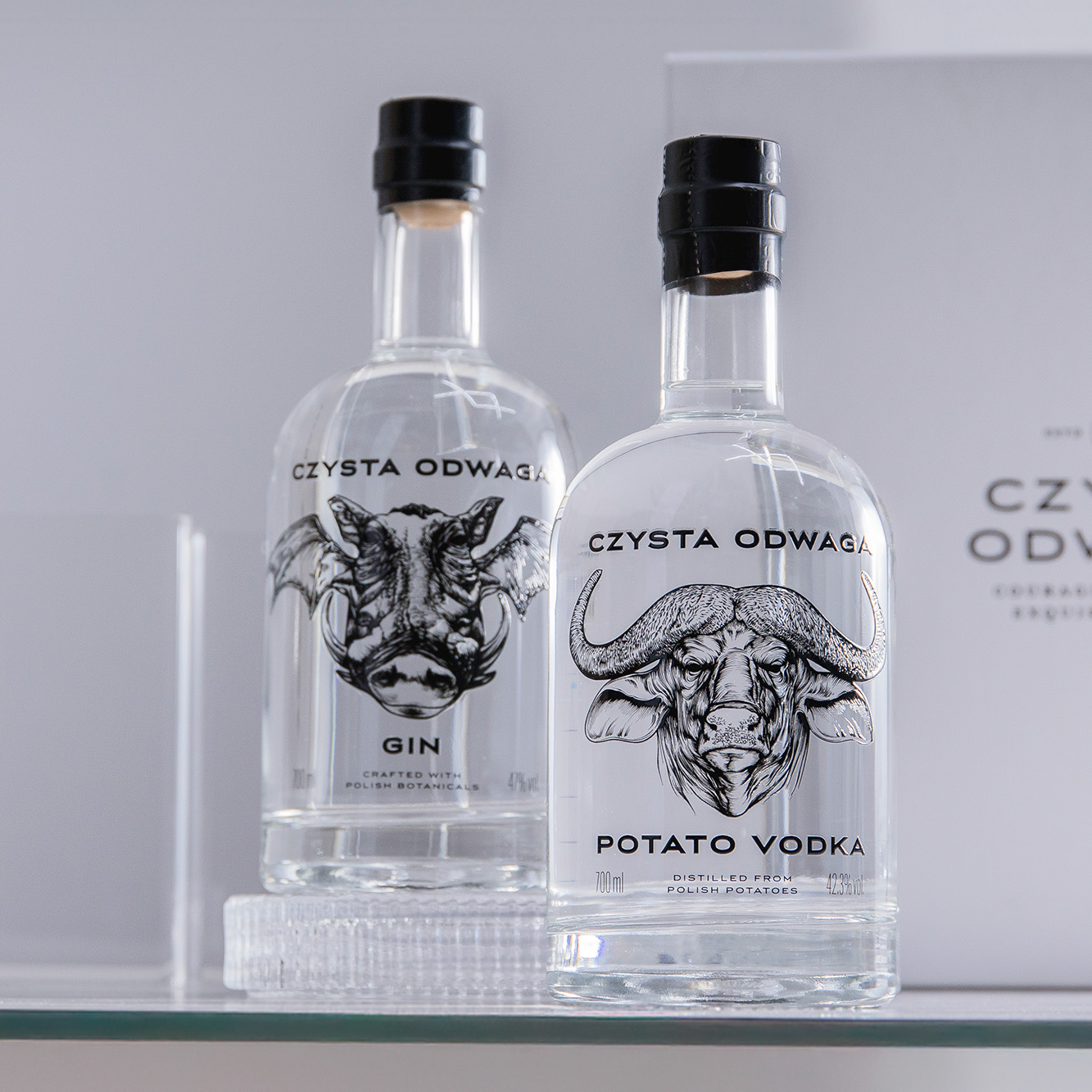 Alkohol na prezent biznesowy: etyka wręczania luksusowych alkoholi