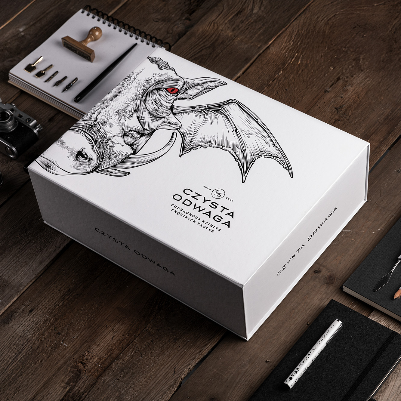 Elegancki alkohol na prezent: jak wybrać alkohol, który zapadnie w pamięć?