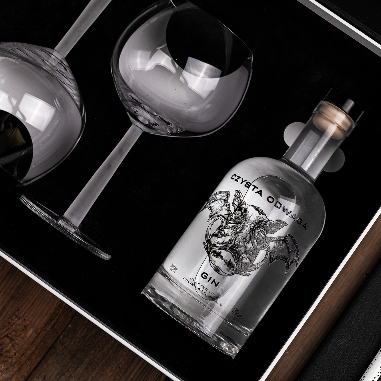 Jak dobrać ekskluzywny prezent biznesowy, który robi wrażenie?