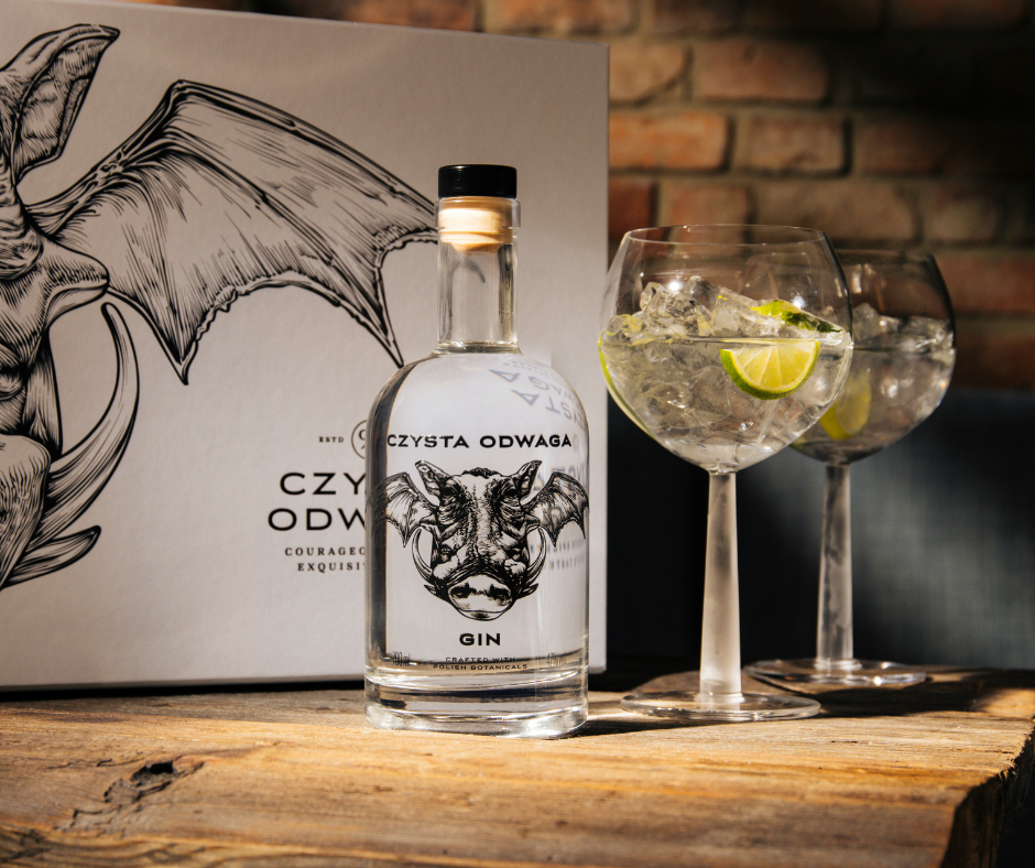 Botaniki do ginu – jak wpływają na profil smakowy koktajlu?