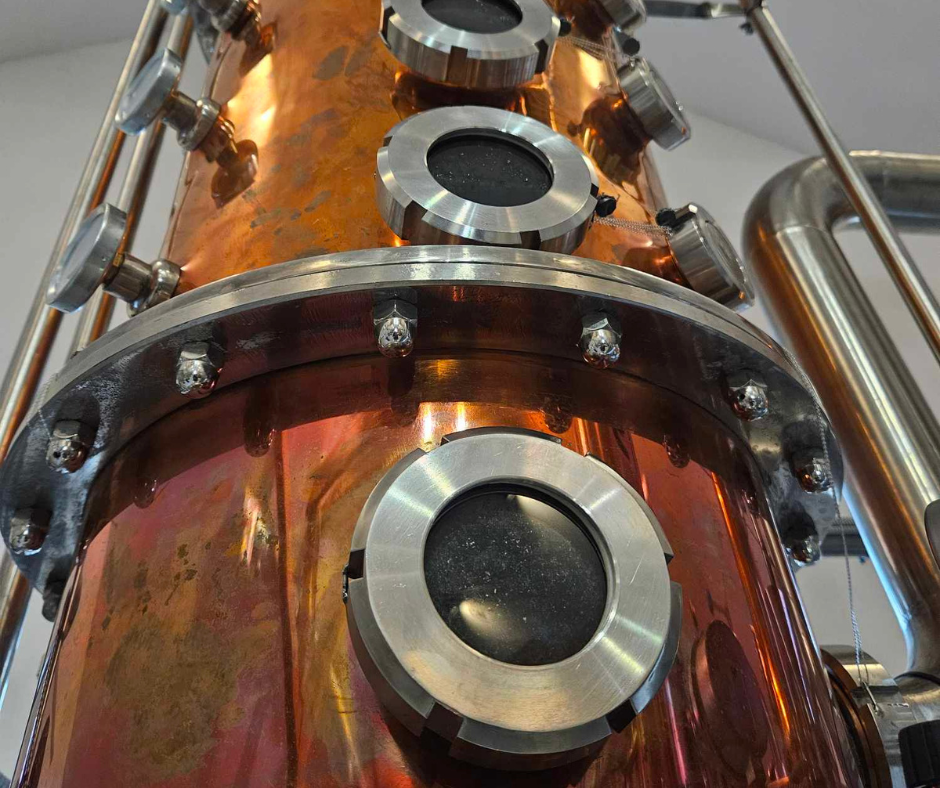 Filtracja i smak – czy technologia wpływa na jakość alkoholu?