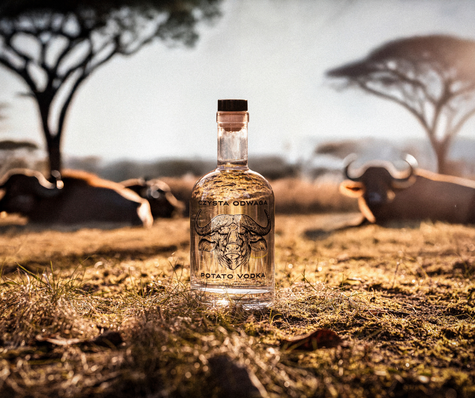 Jak powstaje wódka premium? Od surowca do gotowego produktu