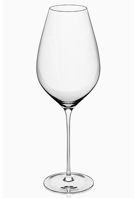 Zestaw 2 kieliszków do wina czerwonego Czysta Odwaga 600 ml