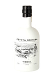 Czysta Odwaga wódka chrzan-jabłko - S.T.O. Traveler's Collection 700 ml