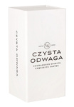 Czysta Odwaga Rum – S.T.O. Traveler's Collection 700 ml