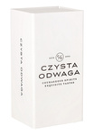 Czysta Odwaga Whiskey Safari Edition Single Cask 700 ml