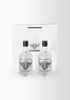 2 x wódka ziemniaczana