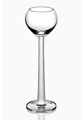 Zestaw 2 kieliszków do likieru lub nalewki Czysta Odwaga 55 ml