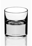 Zestaw 2 szklanek do whisky Czysta Odwaga 260 ml
