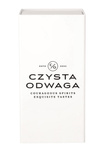 Czysta Odwaga Whiskey Safari Edition Single Cask 700 ml