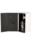 Czysta Odwaga Whiskey Safari Edition Single Cask 700 ml