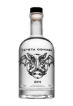 Czysta Odwaga Gin z polskimi botanikami 700 ml